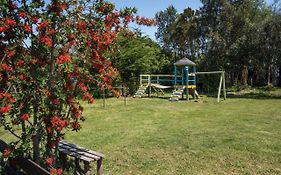 Cabañas Del Lago Huillinco (Torre Huillinco Hostal&Cabañas)